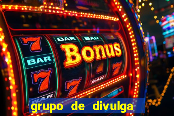 grupo de divulga  o de plataforma de jogos